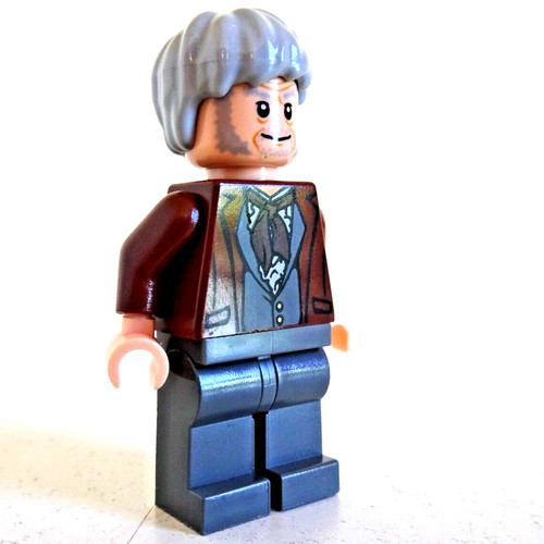 Lego minifigure hp119 harry - minifigure,