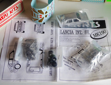 1/43 Meri Kits Chiapatti Kit