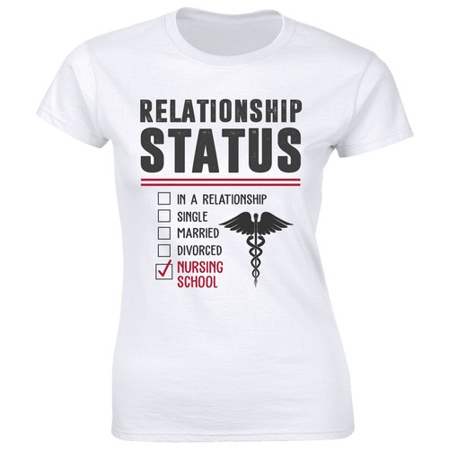 Relationship status with - relationship,