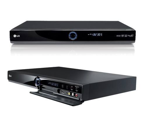 Rht497h registratore dvd - registratore,