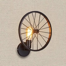 Applique parete attaccoe27 - da,