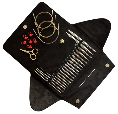Addi click basic - click, gold
