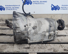 CAMBIO AUTOMATICO CHRYSLER 300C 3.0  (2009) COD. P52108670AA - KM 135.000