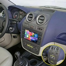 Autoradio Android 15 per Ford