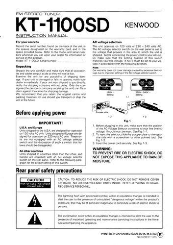 Manuale istruzioni - manuale,