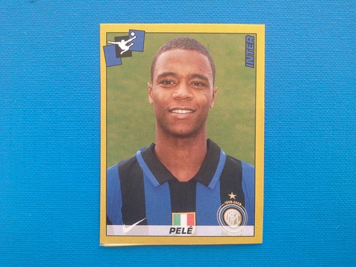 Figurine calciatori panini - figurine,