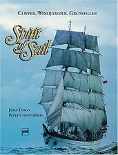 Spirit of Sail: Clipper
