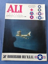 Aereonautica Ali Nuove Rivista