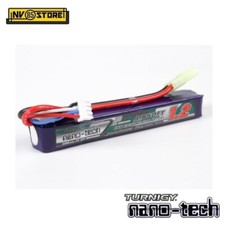 Batteria lipo turnigy nano - turnigy,