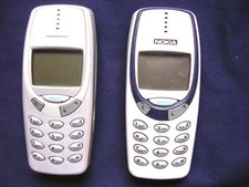   MITICO Telefono Cellulare NOKIA 3330 BELLO  