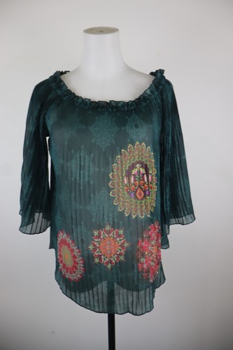 Desigual maglia donna - desigual, tg