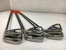 Set di ferri cobra AMP Cell-S