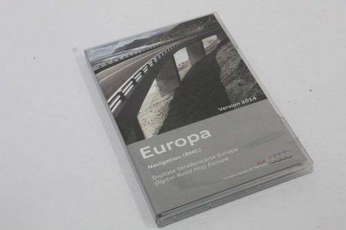 Audi navigatore - audi, q3