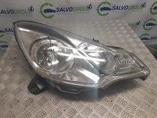 MK1 CITROEN C3 FARO/FARO