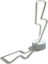 Lampada Neon Da Scrivania