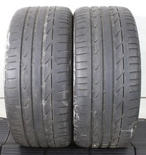 2 pneumatici estivi 245/40R17