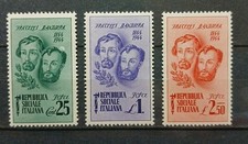 1944 REPUBBLICA SOCIALE