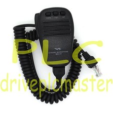 Yaesu mic 31a8j microfono - yaesu,