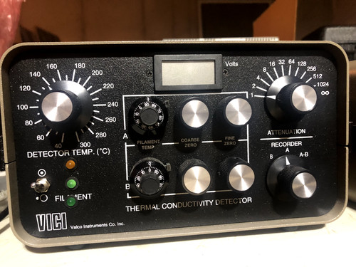 Vici valco instruments - valco,