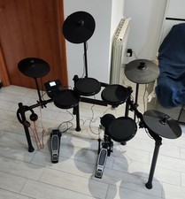 Batteria elettronica alesis - batteria,
