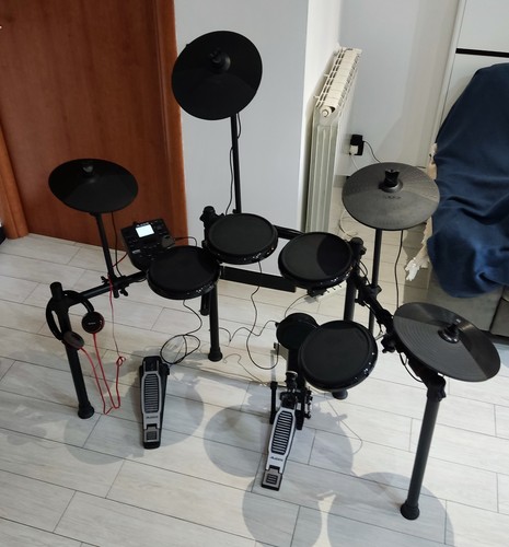 Batteria elettronica alesis - elettronica,