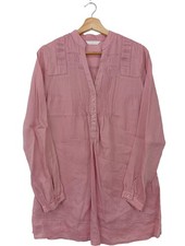 PROMOD Blusa trasparente Donna