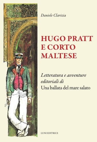 Hugo pratt corto - e, maltese