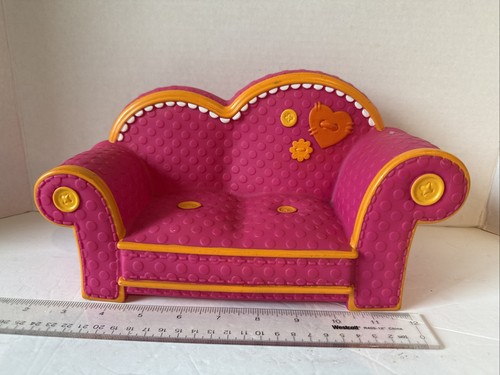 Divano lovaloopsy rosa - divano,