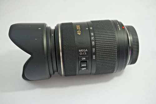 Panasonic lumix vario - lumix, g