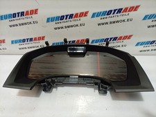 BMW SERIE G STRUMENTAZIONE