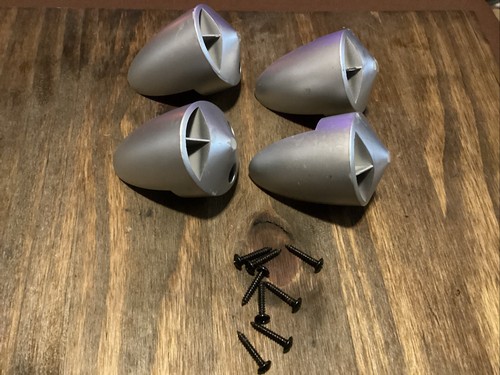 Polk audio spike piedi - spike, gambe