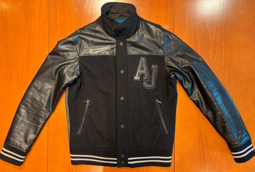 Giacca armani jeans college - armani,