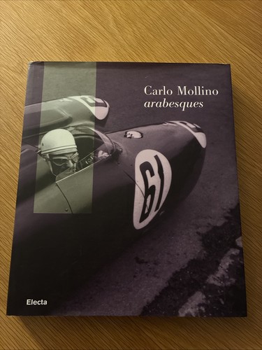 Carlo mollino arabesques by - mollino,