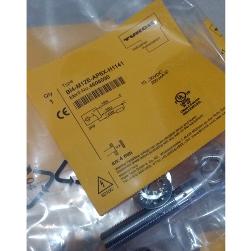 1pezzo nuovo turck - nuovo,