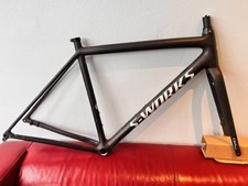Telaio Specialized Sworks Crux
