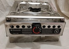 Stufa ad alcool Origo 1500