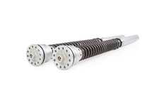 CARTUCCIA FORCELLA OHLINS TTX