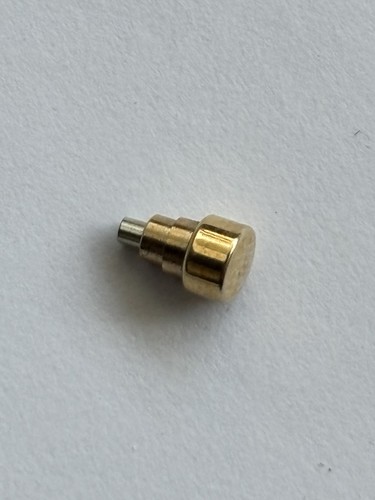 Original vulcain cricket - original,