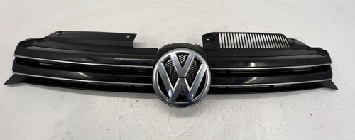 Griglia radiatore esterna - , vw