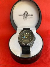 Orologio Militare Brigata FOLGORE vintage