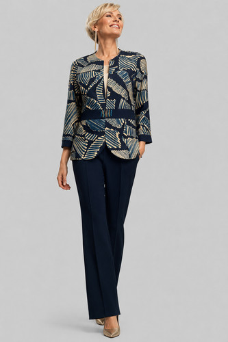 Completo donna perla pantalone - completo,
