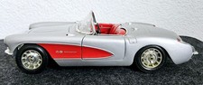 Modellino auto Chevrolet