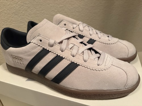 Adidas stadt grigio carbonio - adidas,