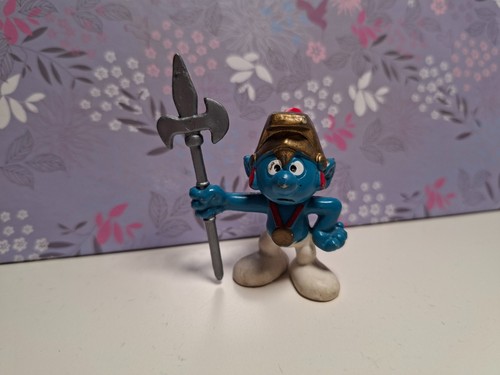 Puffi schleich peyo - peyo, 20109