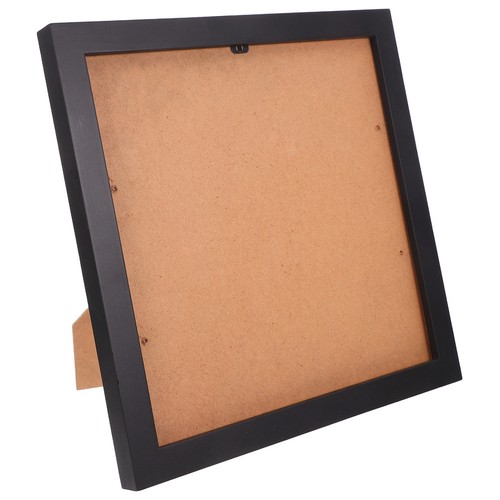 Porta dischi vinile cornice - ,