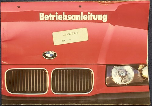 Bmw 316i 318i 320i - bmw, 316i/318i/320i/325i