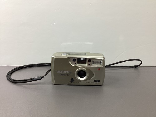 Olympus trip 35mm - olympus,