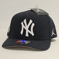 Jordan Cap Strapback 'NY