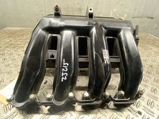 92207 Collettore Aspirazione