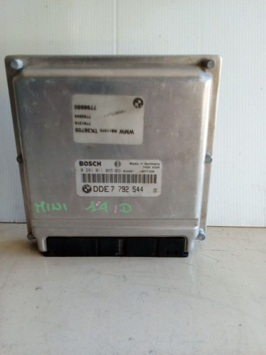 Centralina motore ecu per - ecu, mini